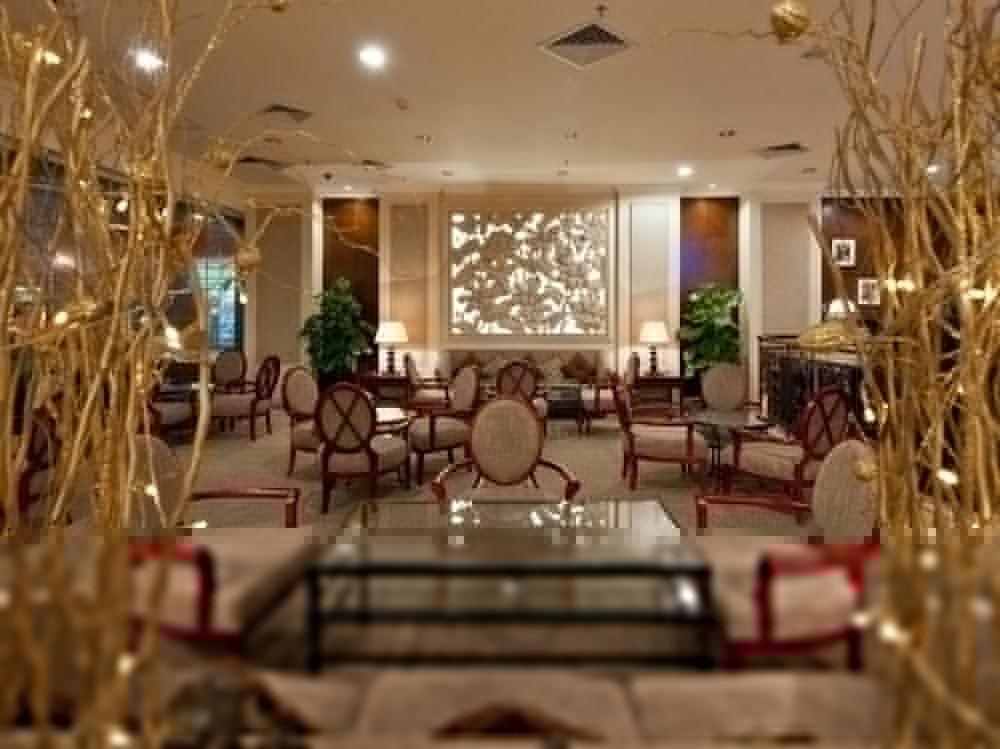 Rosedale Hotel & Suites Guangzhou - Free Shuttle Bus To Canton Fair Exterior foto